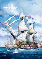 HMS Victory - Image 1