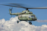 Mi-17 Hip-H - Image 1