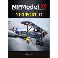 Nieuport 17