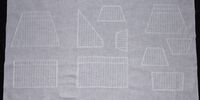 Phenix / Sirene - easy set of sails - Image 1