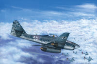 Messerschmitt Me 262 A-1b - Image 1