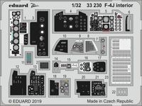 F-4J interior TAMIYA - Image 1