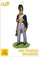 1806 Prussian Grenadiers - Image 1