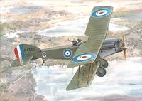 Bristol F2B Fighter - Image 1
