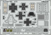 F-6C ARMA HOBBY - Image 1