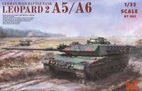 Leopard 2 A5/A6 - Image 1