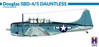 Douglas SBD-4/5 Dauntless