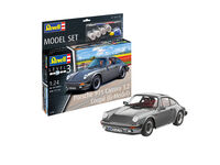 Porsche 911 Carrera 3.2 Coup (G-Model) - Model Set - Image 1