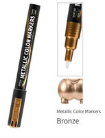 MKA-12 Super Metallic Color Marker Bronze