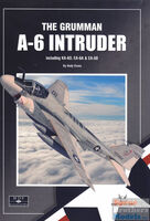 The Grumman A-6 Intruder by Andy Evans - Image 1