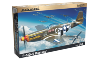 P-51D-5 - Image 1