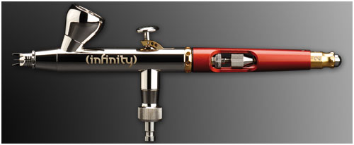 Infinity 2 in 1 - Image 1