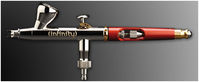 Infinity 2 in 1