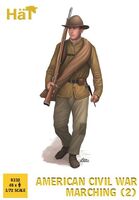 American Civil War Marching (2) - Image 1