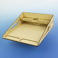 Work Station - Image 1