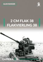 2cm Flak 38 / Flakvierling 38 - Image 1