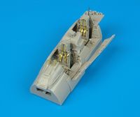F-14D Tomcat cockpit  set - Image 1