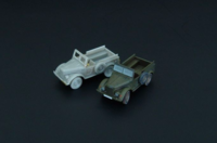 GaZ-69 - Image 1