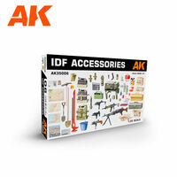 IDF Accessories - Image 1