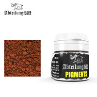 P025 Standard Rust