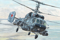 Kamov Ka-29 Helix-B - Image 1