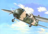 Bristol 170 Freighter Mk.31 - Image 1