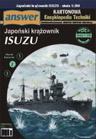 Japoski krownik ISUZU