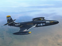 F2H-2P Banshee - Image 1