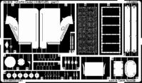 T-34/76 Model 1943/ChTZ TAMIYA - Image 1