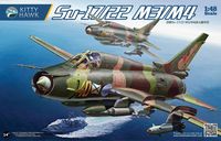 SU-17/22 M3/M4 - Image 1