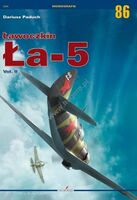 Lawoczkin La-5 Vol. II (polski)