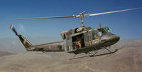 Bell-Agusta AB 212 / UH 1N - Image 1