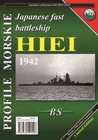 Japoski szybki pancernik HIEI (1942)
