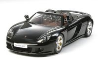 1/12 Porsche Carrera GT Tamiya 12050 - Image 1