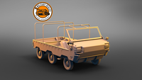 Fiat 126P LPT