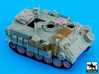 IDF M113 Command vehicle conversion set for Trumpeter - Image 1