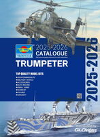 Trumpeter Catalogue 2025