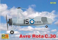 Avro Rota/Cierva C.30 - Image 1