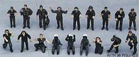 US Pilot/Ground Crew set B