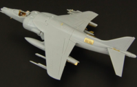 AV-8B Harrier II plus - Image 1