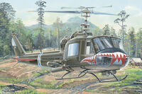 UH-1 Huey B/C - Image 1