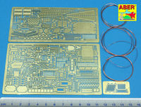 Marder III (Sd.Kfz. 139) - Vol.1 - basic set  (TAM)