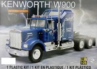 KENWORTH W900