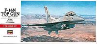 F-16N Top Gun - Image 1
