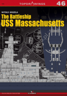 The Battleship Massachusets