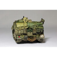 Universal Carrier Mk.I - Stowage - Image 1