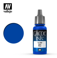 72088 Blue - Image 1