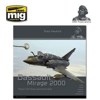 Aircraft in Detail: Dassault Mirage 2000 - Image 1