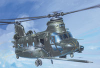 MH-47 E SOA Chinook - Image 1