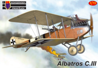Albatros C.III